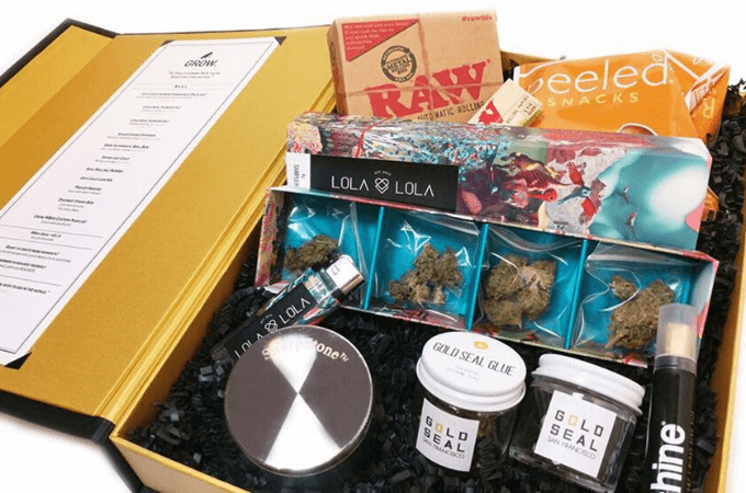 the club m subscription box