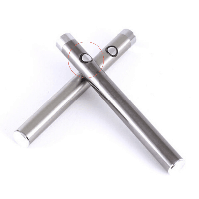 vape pen fire button