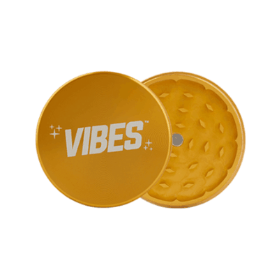 vibes 2 piece grinder