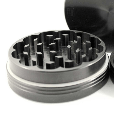 weed grinder teeth