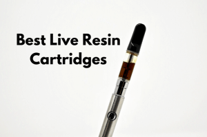Read more about the article Best Live Resin Cartridges on the Market 2020