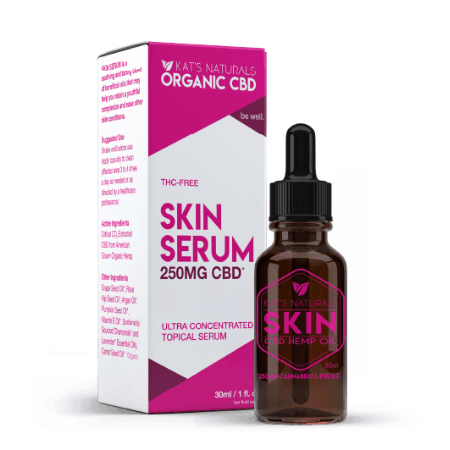 kats naturals cbd skin serum