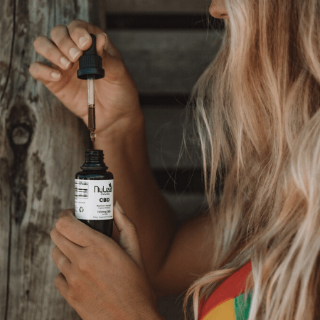 full spectrum nuleaf cbd oil