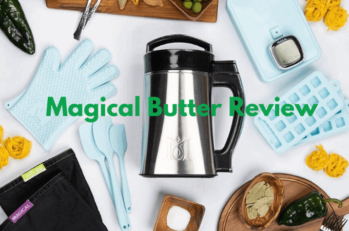 magical butter review