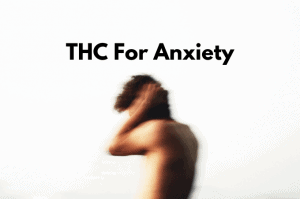 Read more about the article THC Products: Top 7 THC for Anxiety and Depression