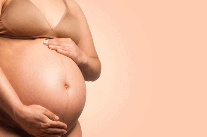 cbd during pregnancy