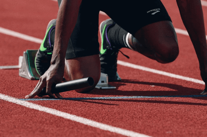 cbd for athletes