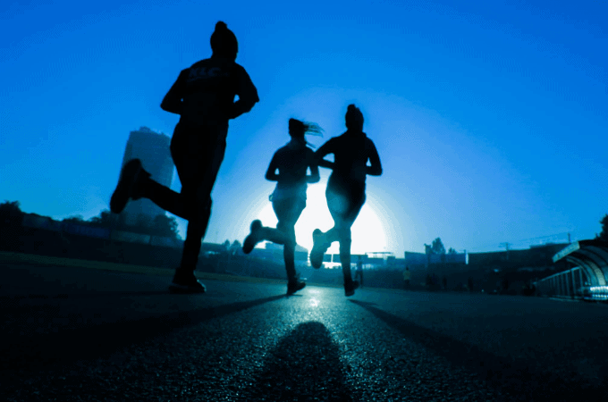 cbd for runners