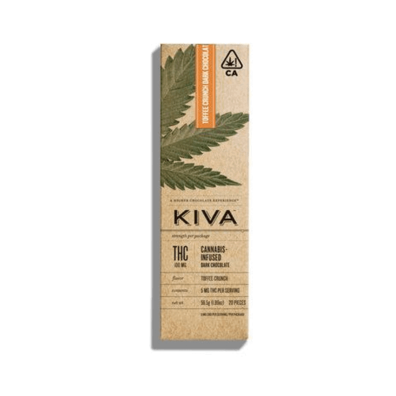 kiva confections chocolate