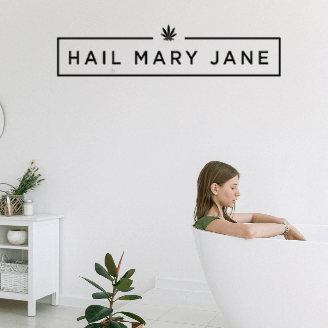 You are currently viewing Everything You Need to Know About CBD Bath Bombs