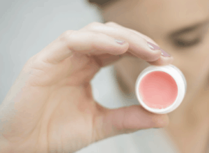 learn about the uses of a CBD lip balm for dry lips