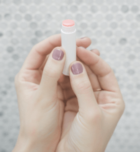 learn about the uses of a CBD Chapstick