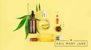 Read more about the article How Long Do the Effects of CBD Last? Choosing the Right CBD Product for Your Needs