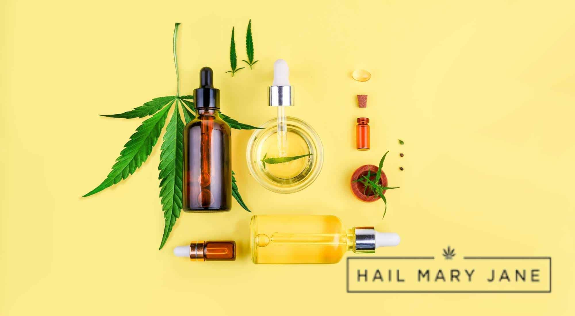 You are currently viewing How Long Do the Effects of CBD Last? Choosing the Right CBD Product for Your Needs