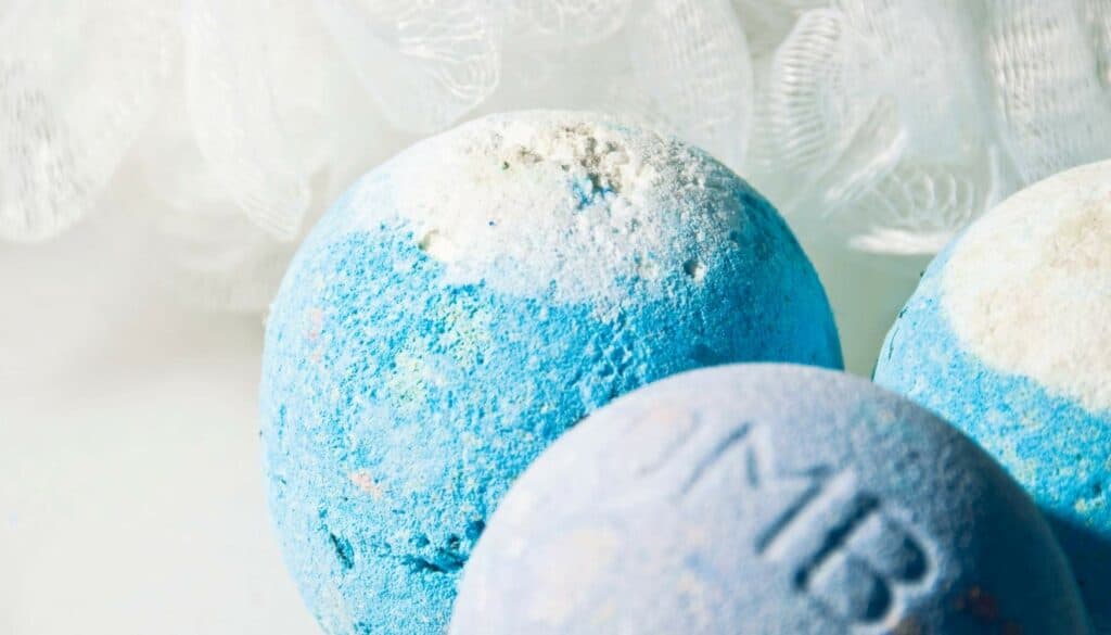 cbd bath bomb recipe