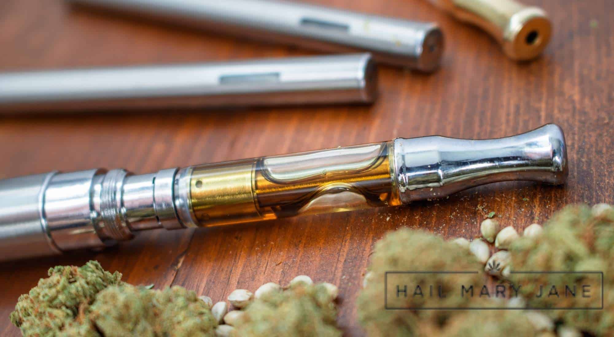 You are currently viewing How Long Does THC Oil Stay in Your System?