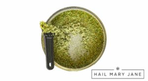 Read more about the article How Much Kief to Use for Various Consumption Methods