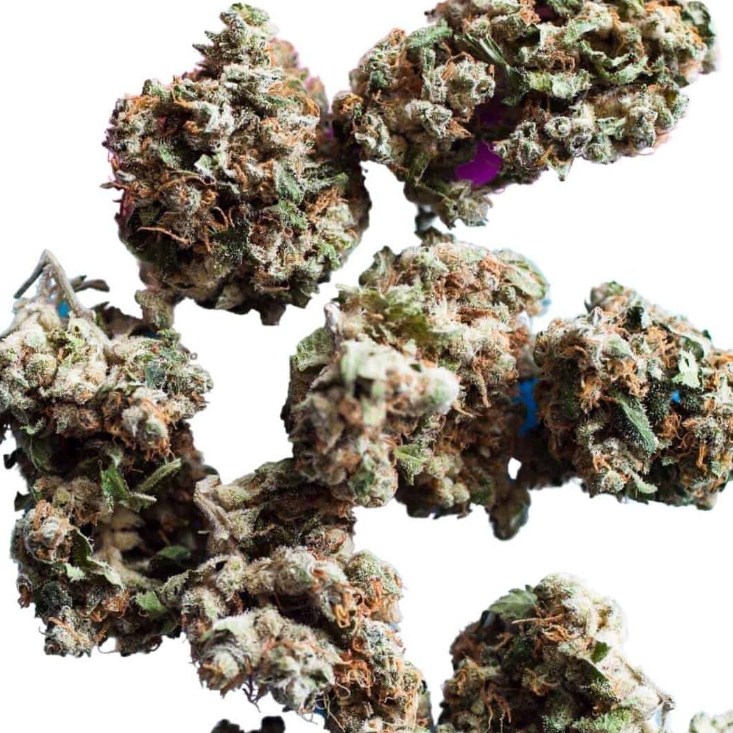 Italian Ice - Online Dispensary Canada - Buyweedpacks