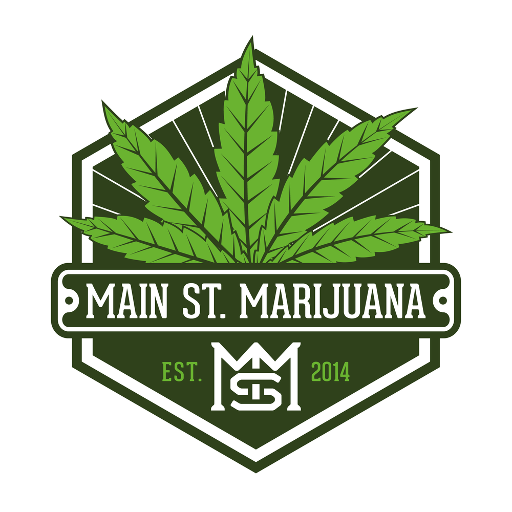 You are currently viewing Main Street Marijuana