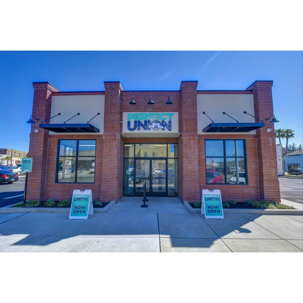 You are currently viewing Perfect Union Recreational Marijuana Dispensary Marysville