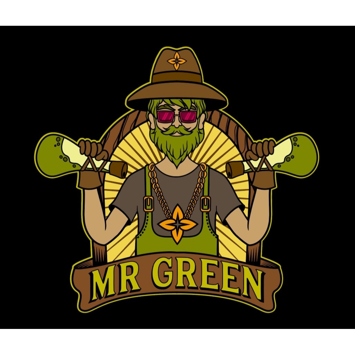 You are currently viewing Mr. Green Medical Marijuana Dispensary Edmond