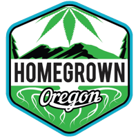 You are currently viewing Homegrown Oregon Recreational & Medical Marijuana Dispensary Keizer