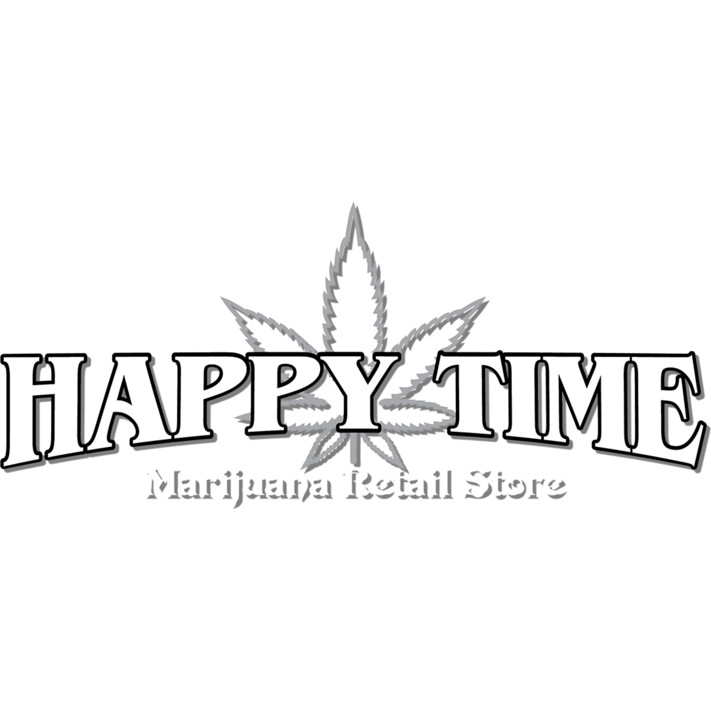 You are currently viewing Happy Time Recreational Marijuana Dispensary Yakima