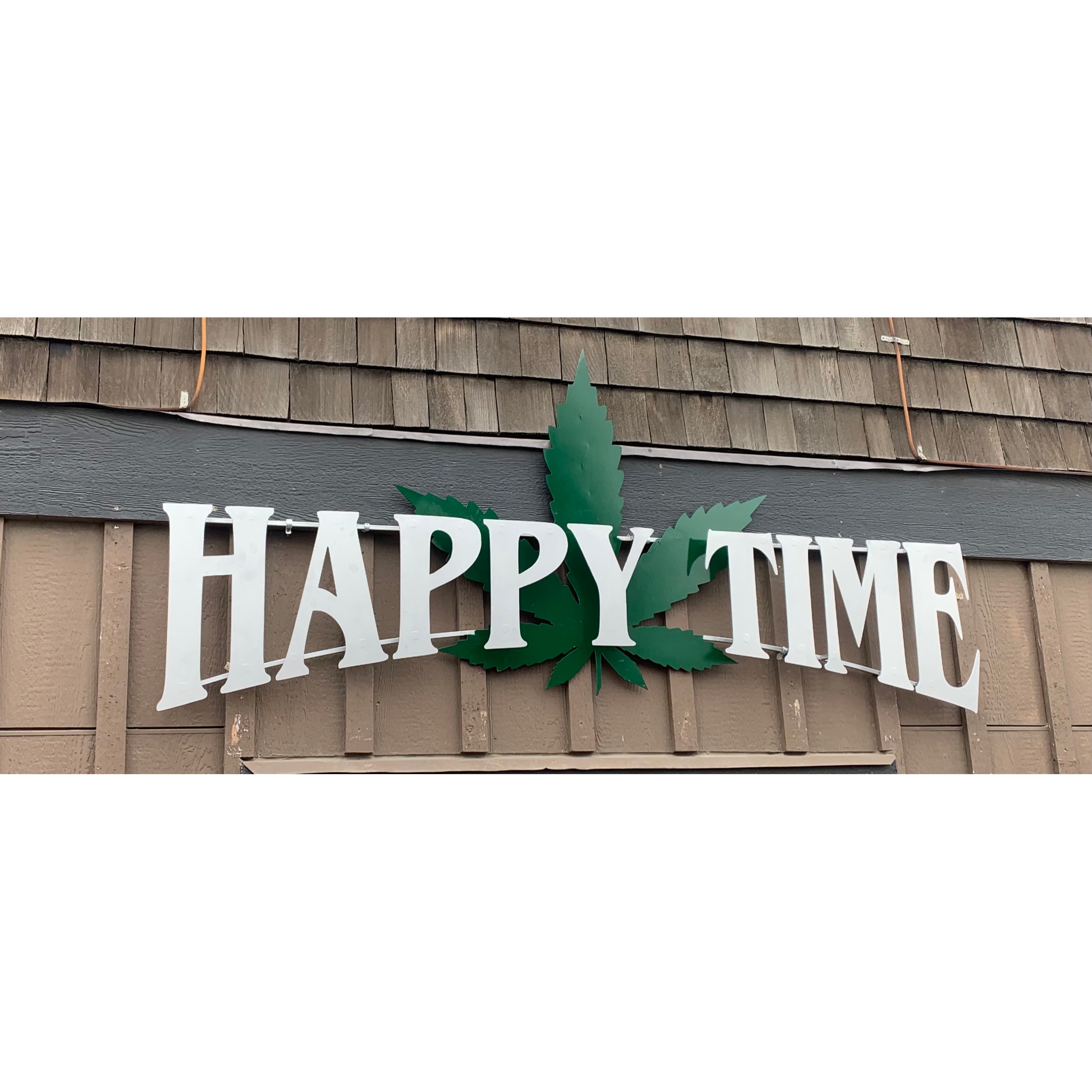 You are currently viewing Happy Time Recreational Marijuana Dispensary Mount Vernon