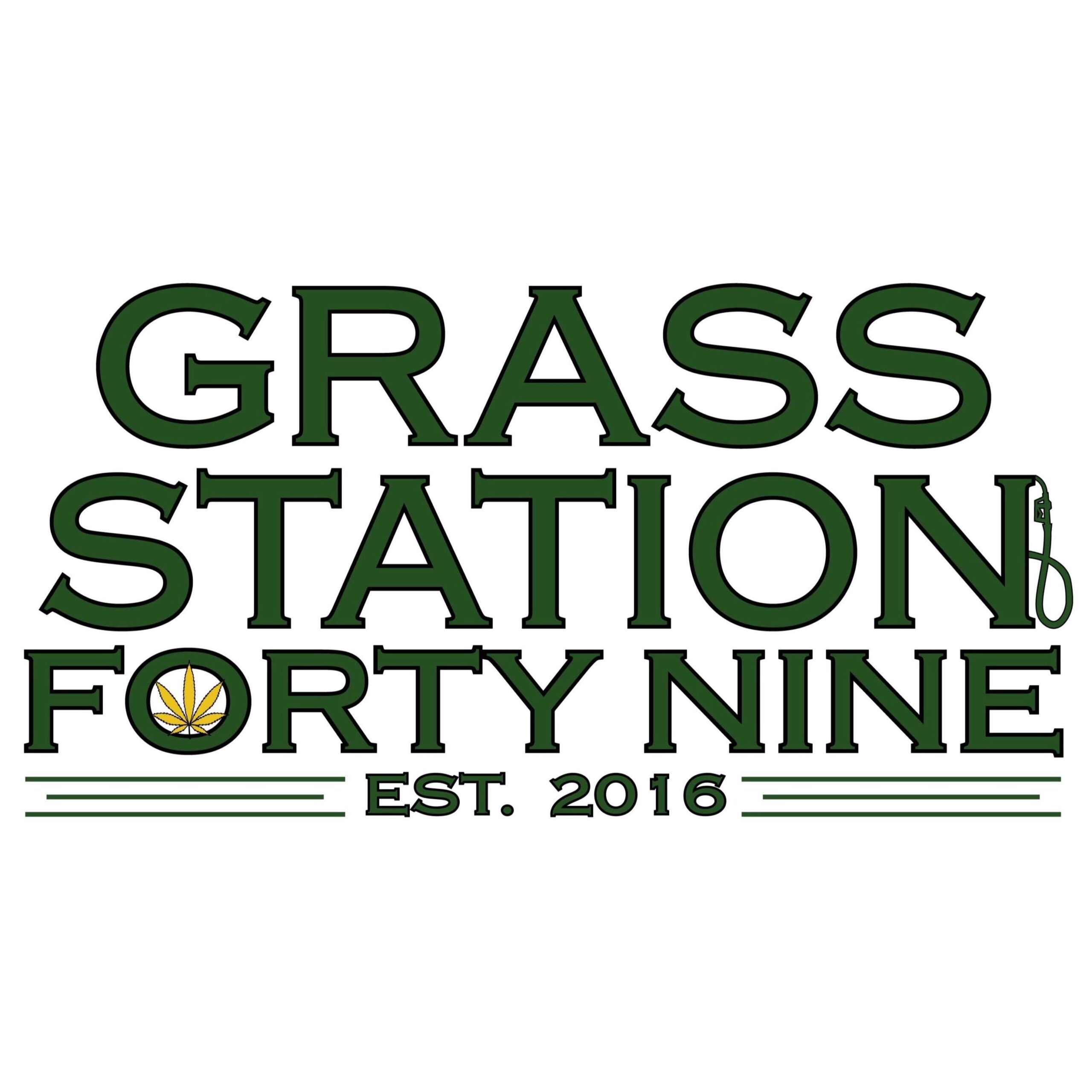 You are currently viewing Grass Station 49 Recreational Marijuana Dispensary Cushman