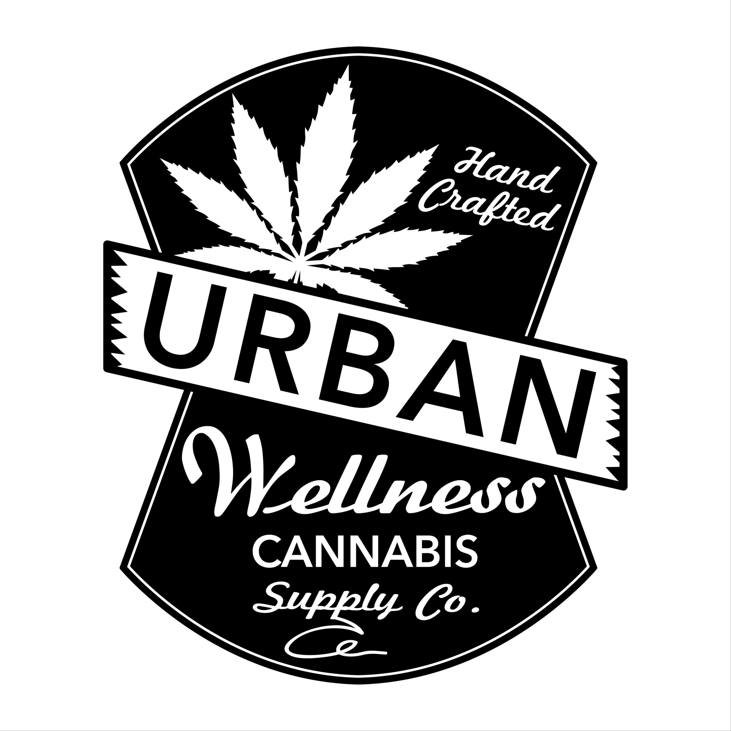 You are currently viewing Urban Wellness Medical Marijuana Dispensary – Paseo