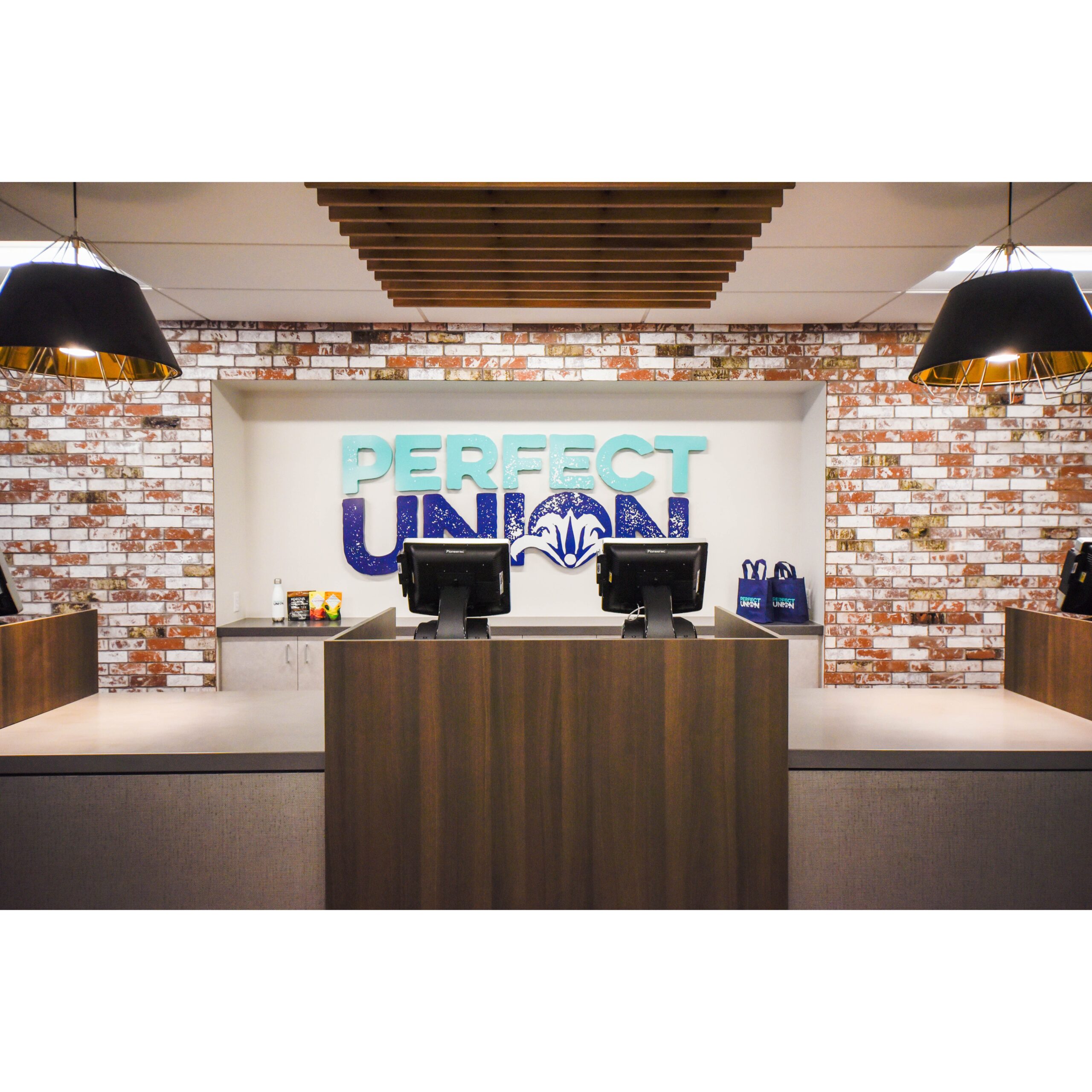 You are currently viewing Perfect Union Recreational Marijuana Dispensary Northside