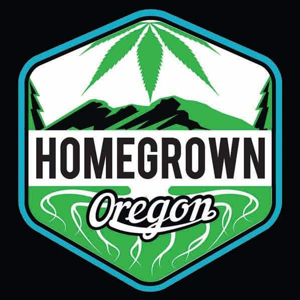 You are currently viewing Homegrown Oregon Recreational & Medical Marijuana Dispensary Beaverton