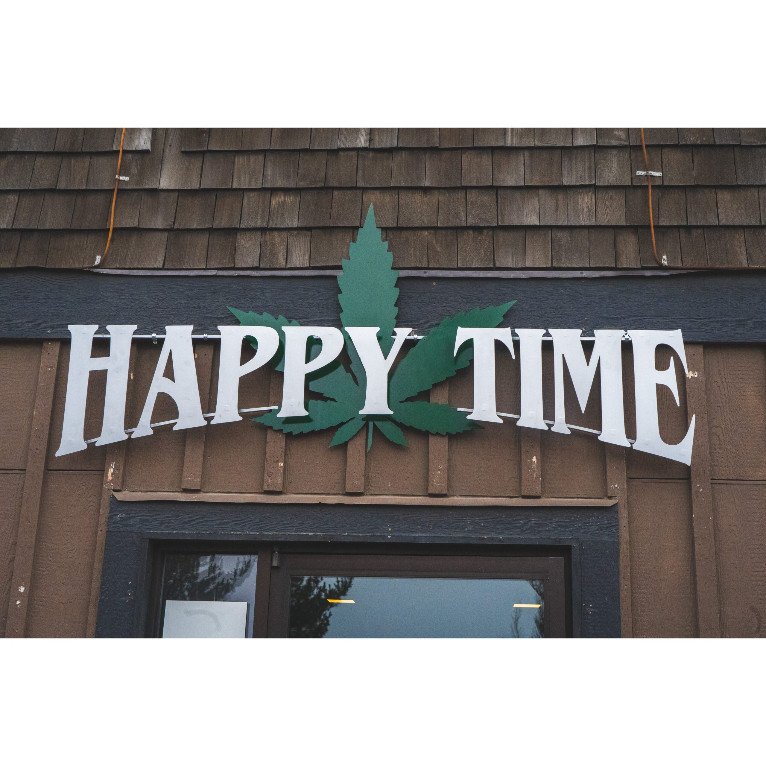 You are currently viewing Happy Time Recreational Marijuana Dispensary Pullman