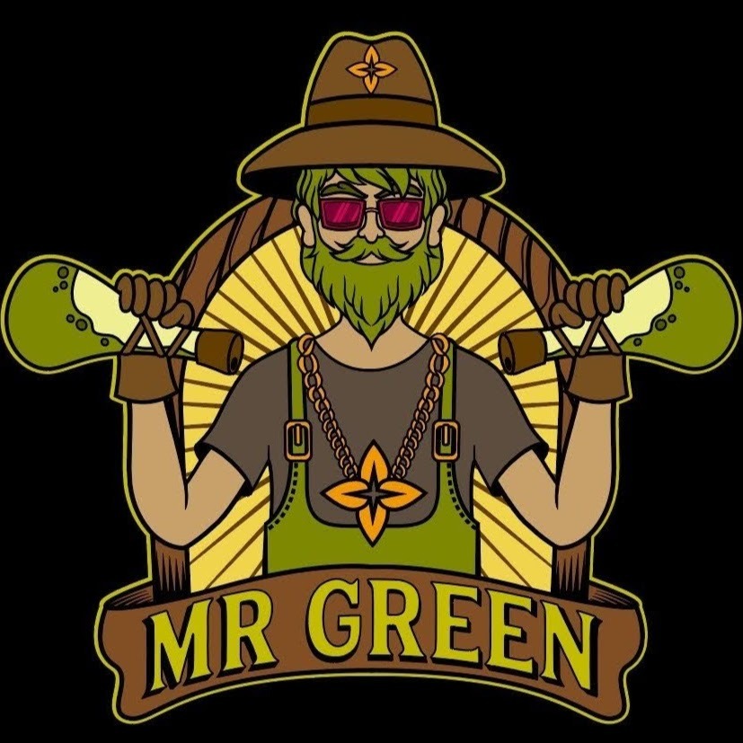 You are currently viewing Mr. Green Medical Marijuana Dispensary The Village