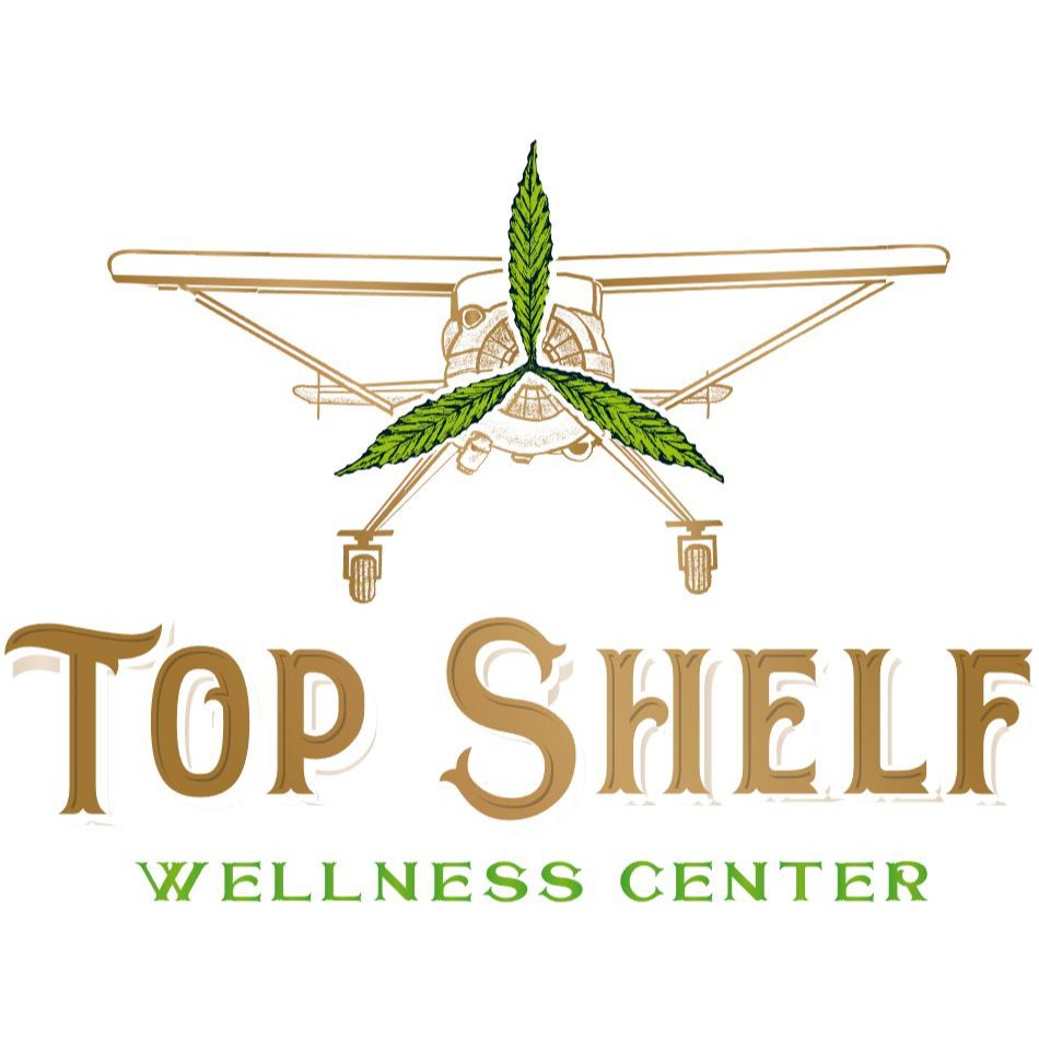 You are currently viewing Top Shelf Wellness Center Recreational Marijuana Dispensary Medford