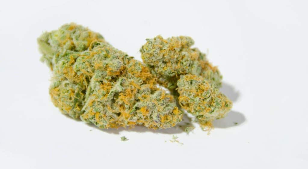 Lemon Cake Strain Effects, Reviews, & More Hail Mary Jane