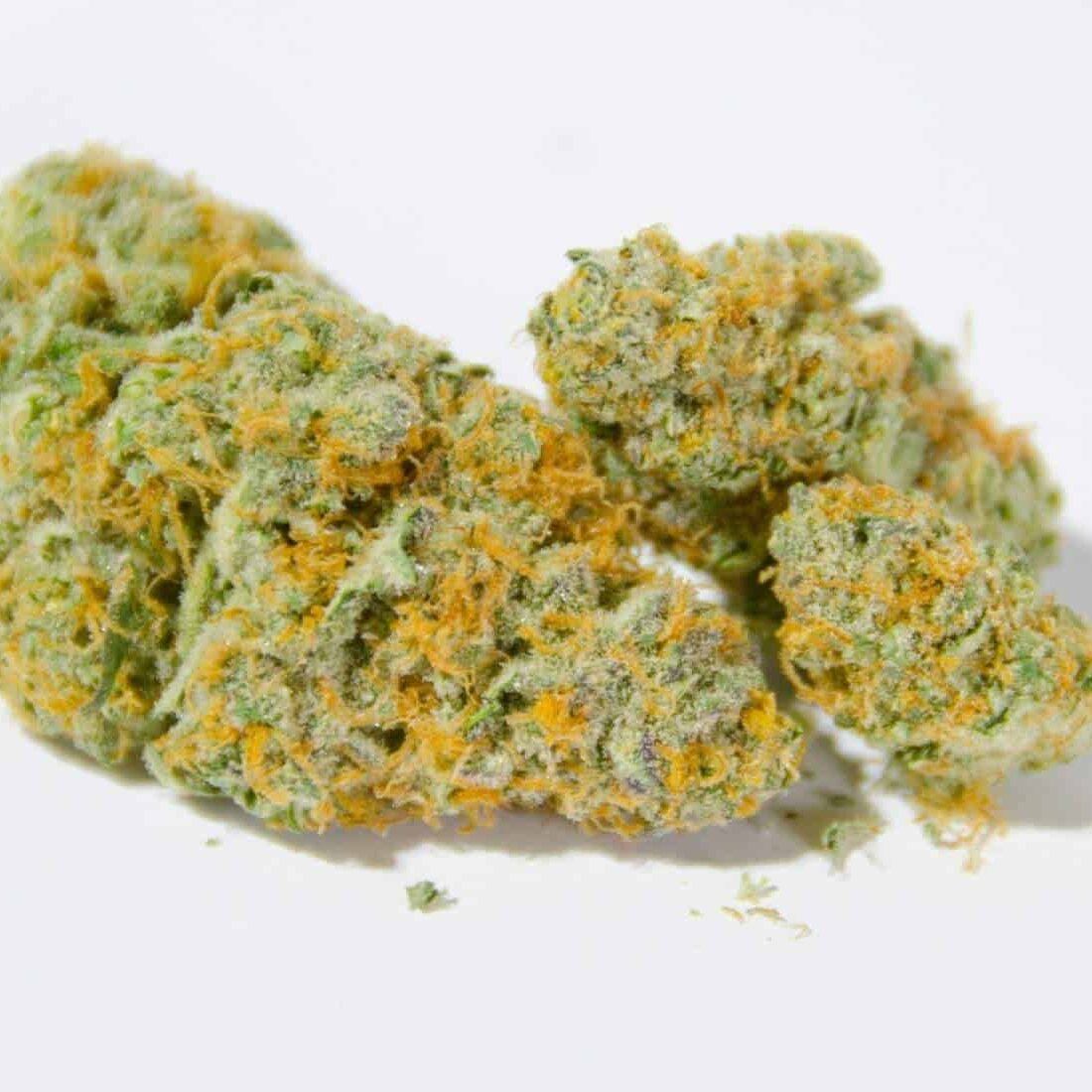Lemon Cake Strain Effects, Reviews, & More Hail Mary Jane