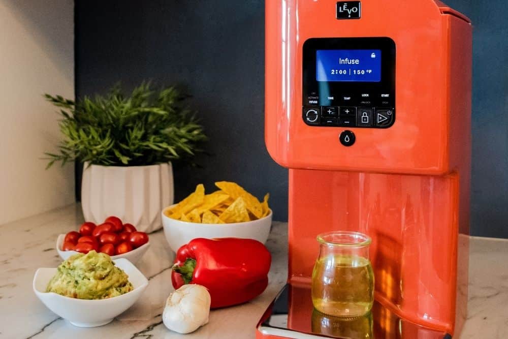 Levo_II_Cannabutter_Machine_Review