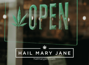 Read more about the article Your Guide to Oregon Weed Dispensaries