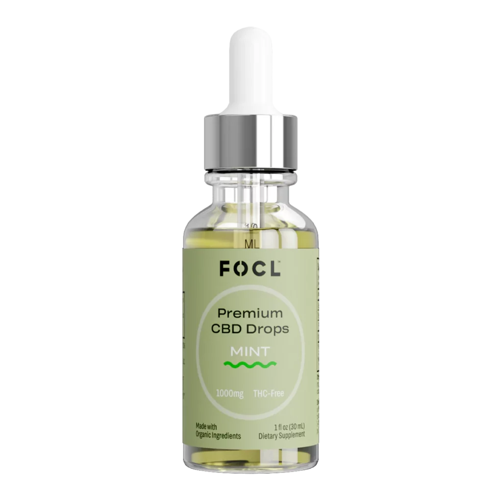 cbd tincture for diabetes by focl