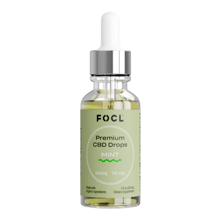 cbd tincture for diabetes by focl