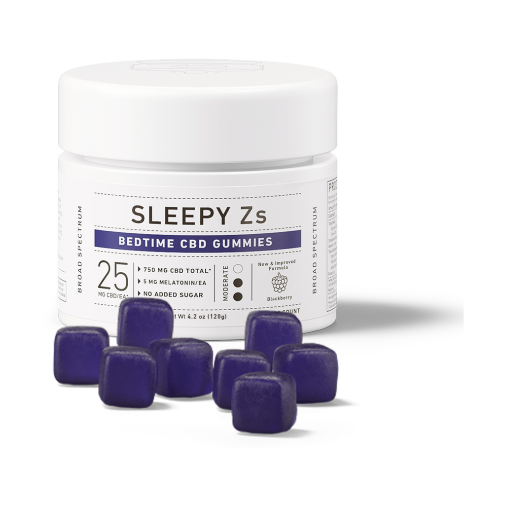 cbd for sleep by greenroads