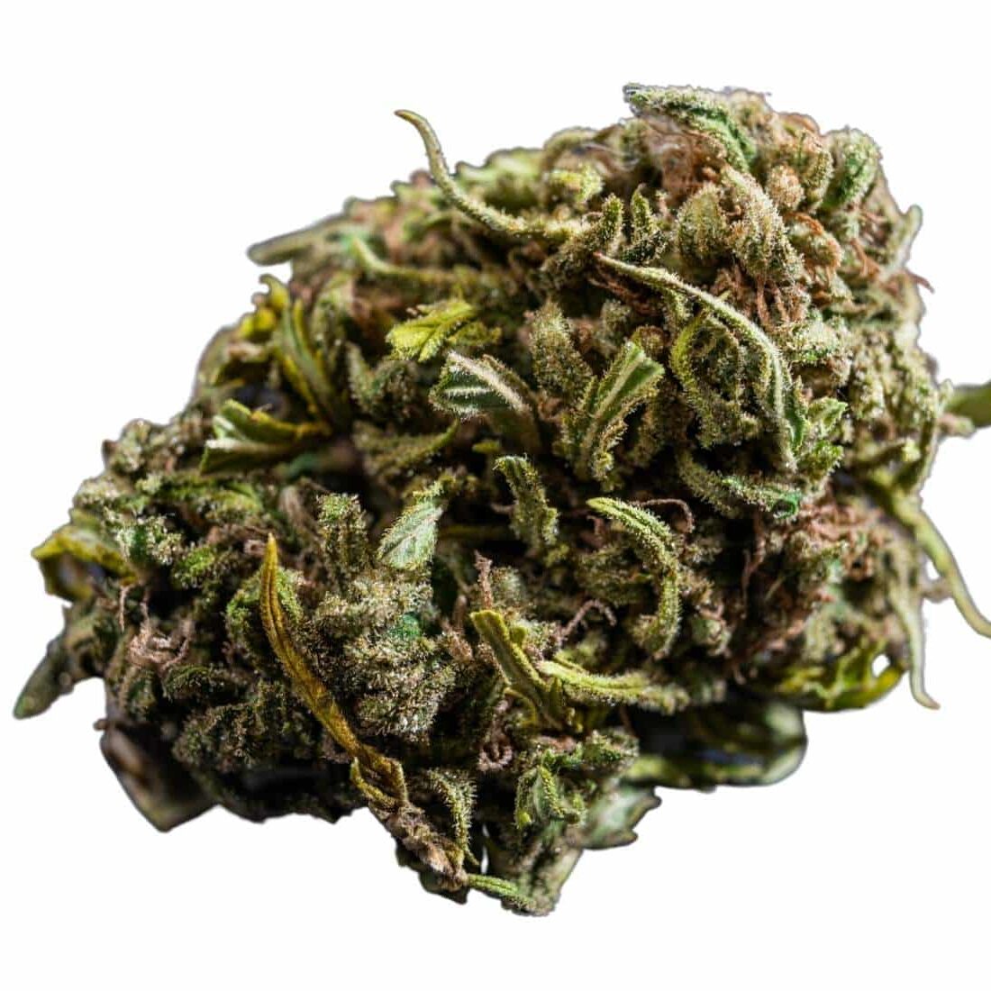 Peanut Butter Breath Strain Effects, Reviews, & More Hail Mary Jane