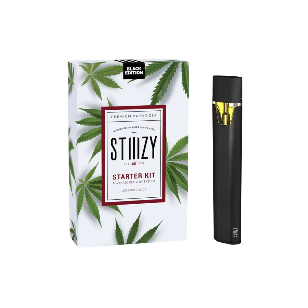 stiiizy vaporizers