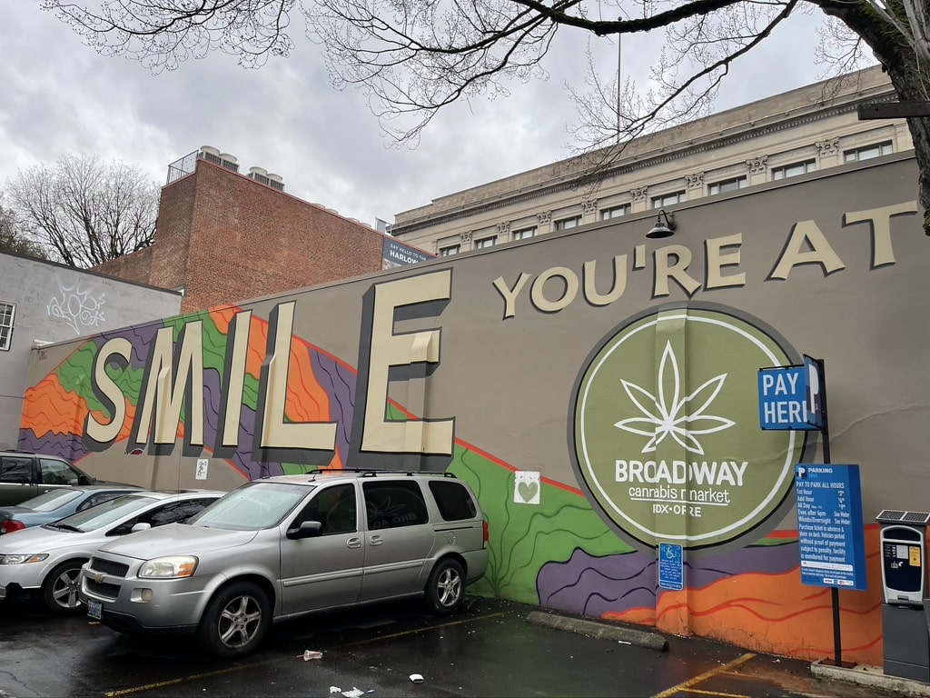 Best budget dispensary in Portland