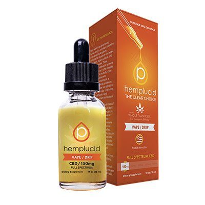 Hemp Lucid RR Hemp Lucid RR