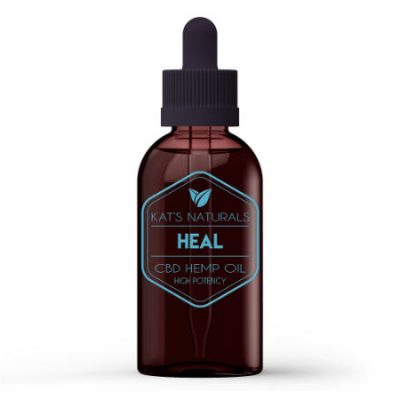 Kat’s Naturals Kat’s Naturals